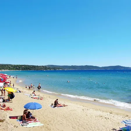 Beau Rivage-5 By Interhome 카발레르쉬르메르