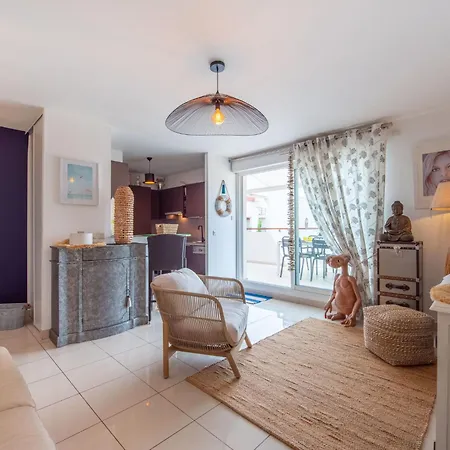 Beau Rivage-5 By Interhome *