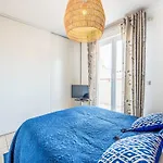 Beau Rivage-5 By Interhome Appartement *
