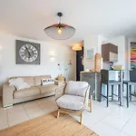 Appartement Beau Rivage-5 By Interhome Cavalaire-sur-Mer