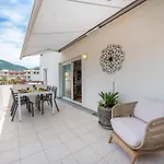 Appartement Beau Rivage-5 By Interhome *