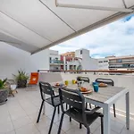 Beau Rivage-5 By Interhome Апартаменты Кавалер-сюр-Мер