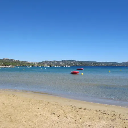 דירה Beau Rivage-5 By Interhome