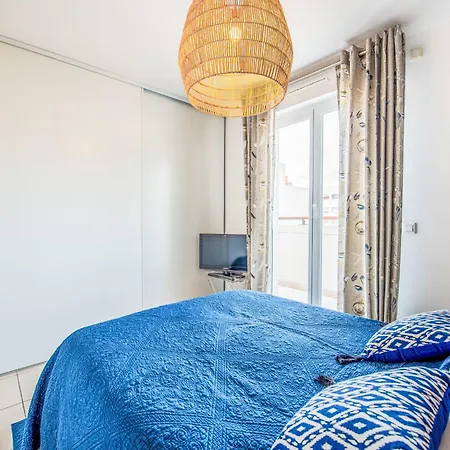 Beau Rivage-5 By Interhome شقة *
