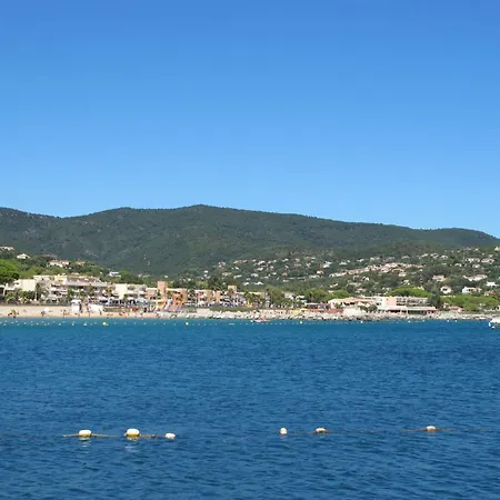 Beau Rivage-5 By Interhome Appartement Cavalaire-sur-Mer